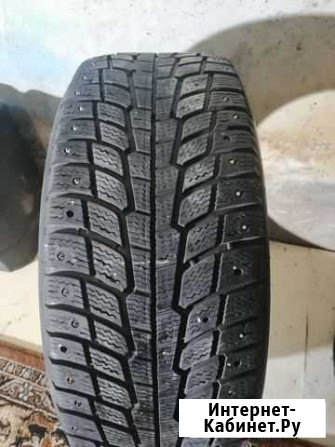 Michelin 215/55 R17 Усть-Илимск - изображение 1