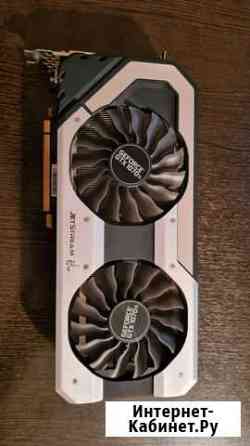 Видеокарта 1070ti getstreem Семендер