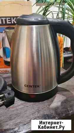 Чайник Centek. На запчасти Киров