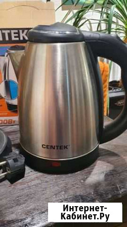 Чайник Centek. На запчасти Киров - изображение 1