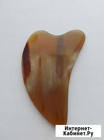 Скребок гуаша Хабаровск - изображение 1