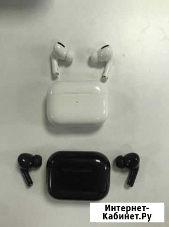 Беспроводные наушники Air pods pro Кирово-Чепецк - изображение 1