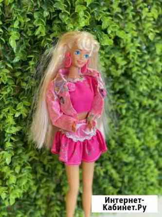 Кукла barbie 90х Ейск