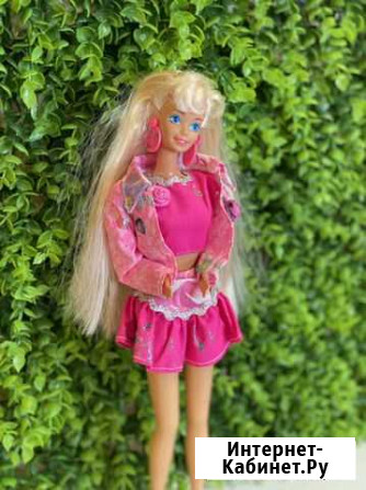 Кукла barbie 90х Ейск - изображение 1