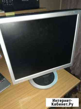 Монитор Samsung syncmaster Новосибирск