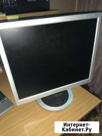 Монитор Samsung syncmaster Новосибирск - изображение 1