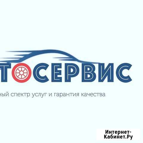 Автослесарь Мичуринск - изображение 1