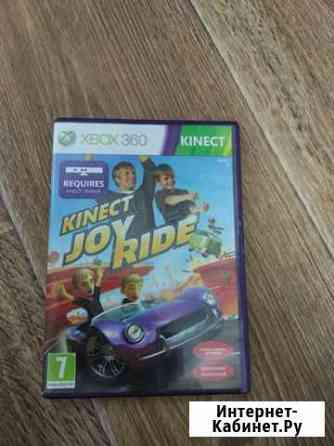 Xbox 360 kinect Лангепас