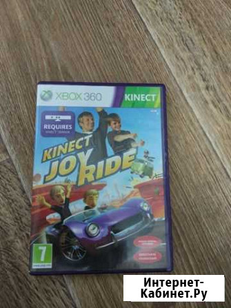 Xbox 360 kinect Лангепас - изображение 1