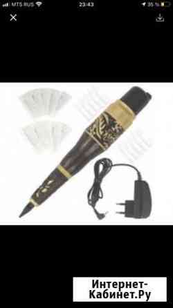 Машинка татуажная Йошкар-Ола