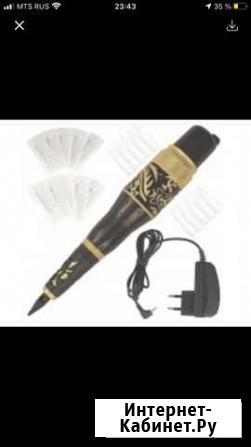 Машинка татуажная Йошкар-Ола - изображение 1