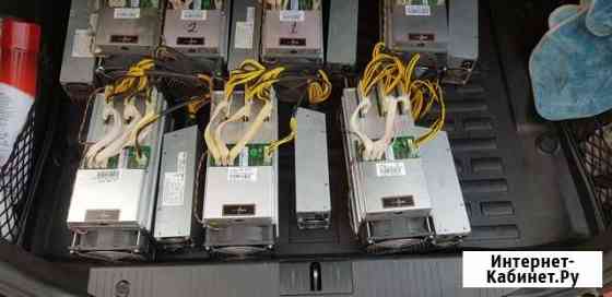 Antminer s9 s9i Махачкала