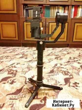 Zhiyun crane plus Саратов