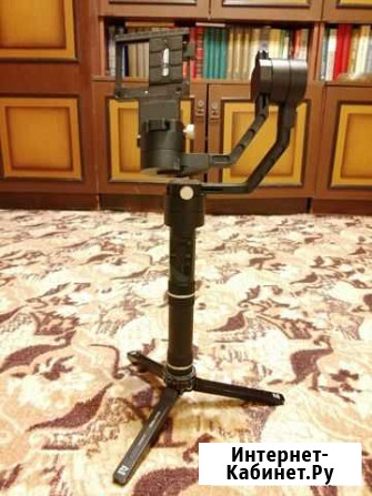 Zhiyun crane plus Саратов - изображение 1