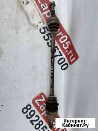 Привод задний Nissan Qashqai j10 Махачкала