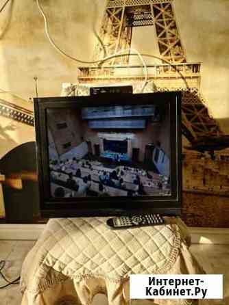 Телевизор Чита