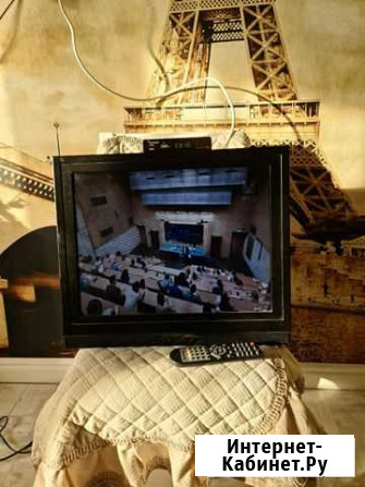 Телевизор Чита - изображение 1