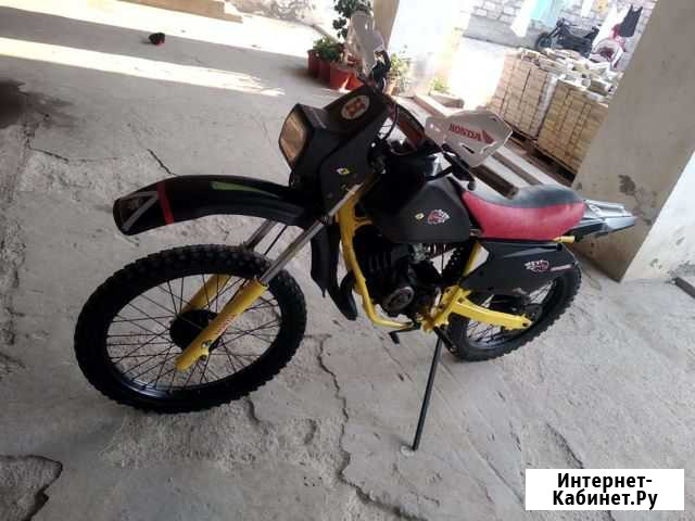 Honda Анзорей - изображение 1