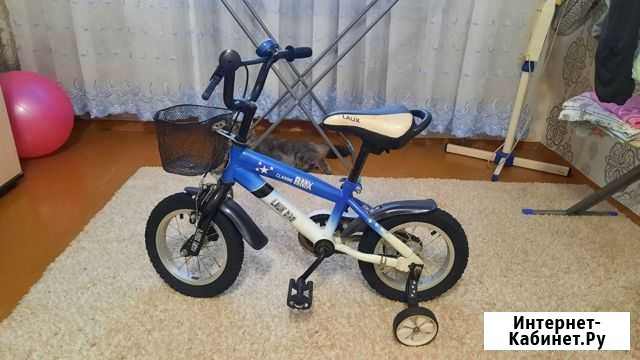 Велосипед Белогорск - изображение 1
