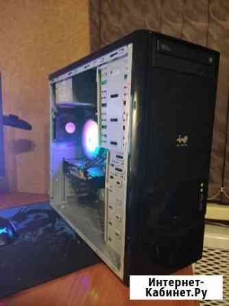 Игровой 6-ядерный системник Киров