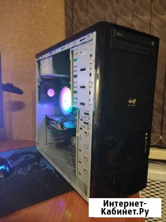 Игровой 6-ядерный системник Киров - изображение 1