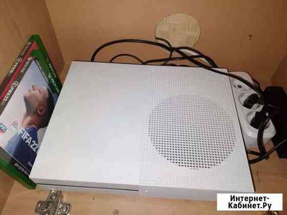 Xbox one s 1tb Северодвинск