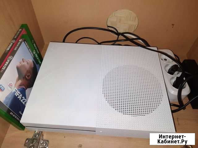 Xbox one s 1tb Северодвинск - изображение 1