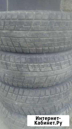 Yokohama 225/70 R16 Магадан - изображение 1