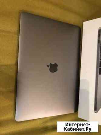 Macbook Pro 13 2017 в отличном состоянии Красногорск