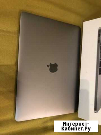 Macbook Pro 13 2017 в отличном состоянии Красногорск - изображение 1