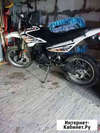 Stels enduro 250 Можайск