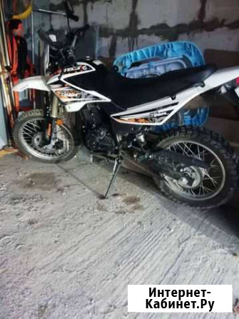 Stels enduro 250 Можайск - изображение 1