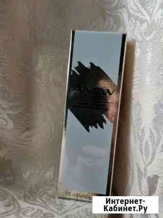 Маска пленка Anew от Avon Курск