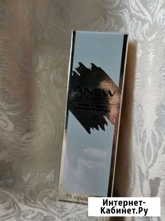 Маска пленка Anew от Avon Курск - изображение 1