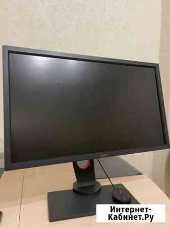 Игровой монитор BenQ zowie XL2430 Химки