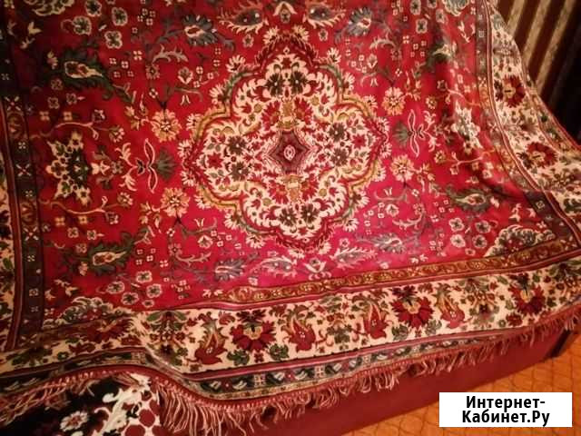 Пакрывалы Тольятти - изображение 1