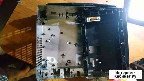 Корпус и кронштейн для xbox original Ярославль