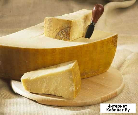 Сыр пармезан продукты из Европы Финляндии Пушкино - изображение 1