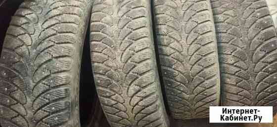 Cordiant 205/60 R16 4шт Тольятти