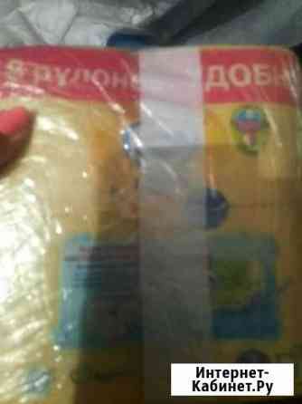 Туалетная бумага Рязань