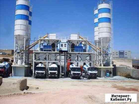 Производство - Бетон, растворы всех марок Хабаровск