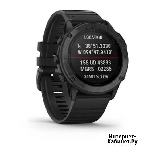 Garmin Tactix Delta Sapphire Грозный - изображение 1