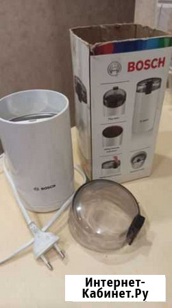 Кофемолка bosch Сызрань - изображение 1