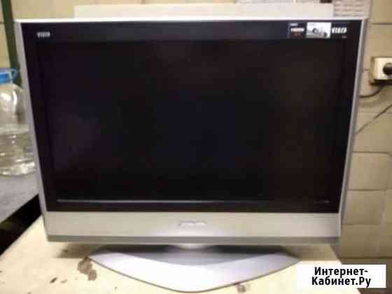 Телевизор Panasonic Viera Череповец