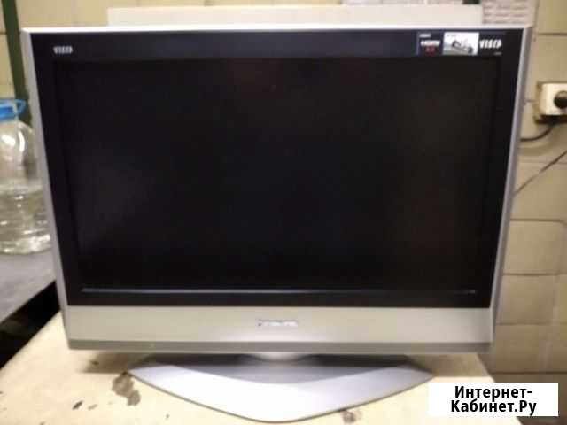 Телевизор Panasonic Viera Череповец - изображение 1
