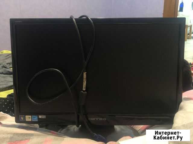 Монитор для компьютера бу Калининград - изображение 1