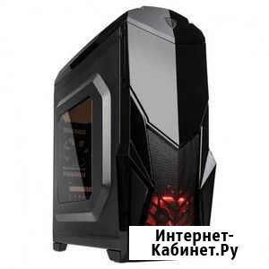 Игровой пк i3 4130\8\120\1050ti Хасавюрт - изображение 1