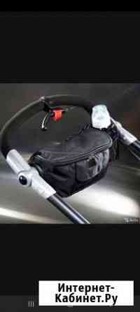 Сумка на коляску. Сумка на ручку пег перего gt3. P Саратов