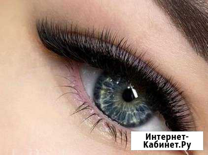 Наращивание ресниц Тюмень - изображение 1