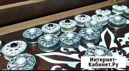 Нарды Махачкала - изображение 1